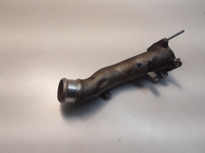 Honda CR-V (2012–2016) EGR-klapi toru 18760RZ0G00 - 3