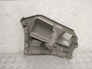 BMW 1 SERIES F20 (2010–2026) Rear bumper bracket 8051514 - 3