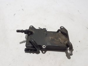 Gearbox oil cooler - PAB31702100
