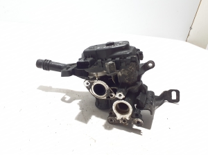 Peugeot Expert III (2017–2026) EGR vārsts 9833095880 - 2