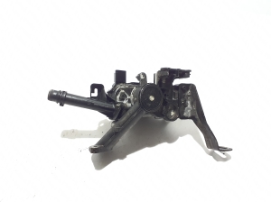Peugeot Expert III (2017–2026) EGR vārsts 9833095880 - 3