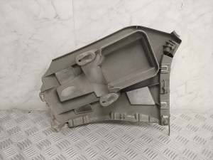 BMW 1 SERIES F20 (2010–2026) Rear bumper bracket 8051513 - 2