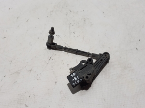 Porsche Cayenne (92A) (2017–2026) Sensor an der Hinterradnabe 4M0941310H - 2