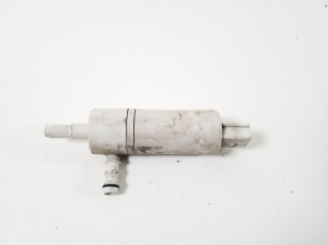 Mercedes Benz ML-Class 164 (2005–2011) Front headlight washer motor A1648690221 - 2