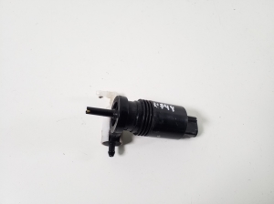 Mercedes Benz ML-Class 164 (2005–2011) Front windshield washer pump A1648690321 - 3