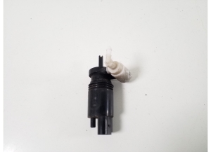   Motor für Frontscheibenwaschanlage  - A1648690321 