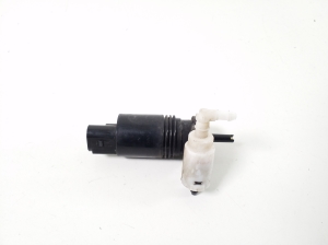 Mercedes Benz ML-Class 164 (2005–2011) Front windshield washer pump A1648690321 - 2