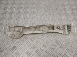 BMW 1 SERIES F20 (2010–2026) Exterior sill trim bracket 8051584 - 2