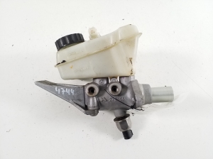   Brake master cylinder  - A1644300401 