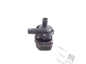   Auxiliary water pump  - A2118350364 