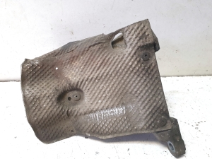 AUDI A4 B6 (2000–2005) Mootori kinnitus 8E0199308A - 3
