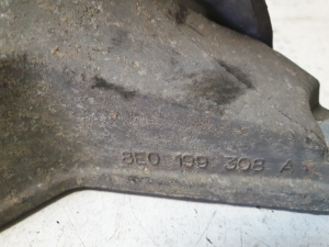 AUDI A4 B6 (2000–2005) Mootori kinnitus 8E0199308A - 5