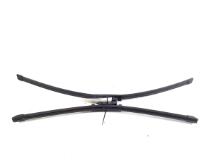 Mercedes Benz ML-Class 164 (2005–2011) Scheibenwischerblätter A2518200100 - 2
