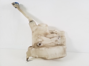 Mercedes Benz ML-Class 164 (2005–2011) Front washer fluid reservoir A1648690520 - 3
