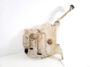   Front washer fluid reservoir  - A1648690520 