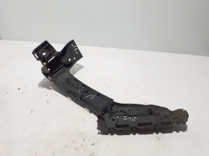Porsche Cayenne (92A) (2017–2026) Rear bumper bracket 9Y0807406B - 2