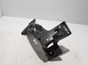 Porsche Cayenne (92A) (2017–2026) Rear bumper bracket 9Y0807406B - 4