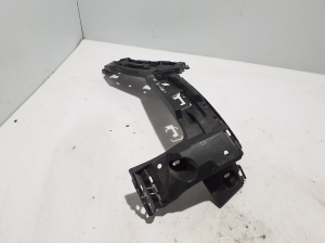 Porsche Cayenne (92A) (2017–2026) Rear bumper bracket 9Y0807405C - 2