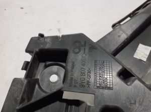 Porsche Cayenne (92A) (2017–2026) Rear bumper bracket 9Y0807405C - 4