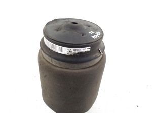 Mercedes Benz ML-Class 164 (2005–2011) Luftfeder Hinterachse A1643200625 - 2