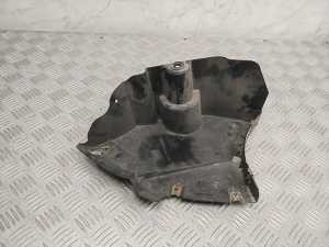 BMW 1 SERIES F20 (2010–2026) Rear underbody shield 8055220 - 2