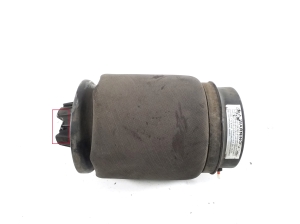 Luftfeder Hinterachse - A1643200625