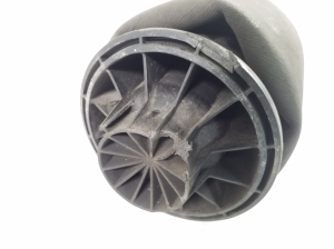 Mercedes Benz ML-Class 164 (2005–2011) Luftfeder Hinterachse A1643200625 - 3