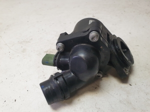 AUDI A4 B6 (2000–2005) Termostaadi korpus TM3105 - 2