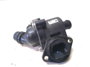 AUDI A4 B6 (2000–2005) Termostaadi korpus TM3105 - 3