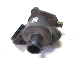 AUDI A4 B6 (2000–2005) Termostaadi korpus TM3105 - 4