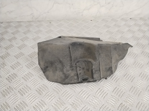 BMW 1 SERIES F20 (2010–2026) Rear underbody shield 8055219 - 3