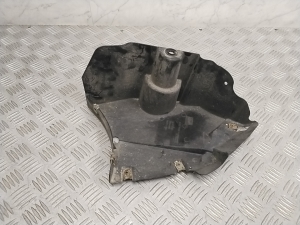 BMW 1 SERIES F20 (2010–2026) Rear underbody shield 8055219 - 4