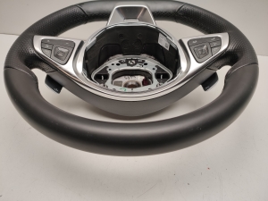 Mercedes Benz E-Class W213 (2017–2026) Rool A0004606600 - 3