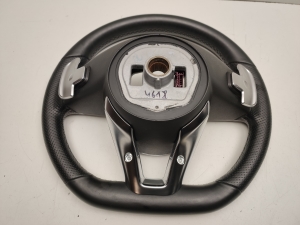 Mercedes Benz E-Class W213 (2017–2026) Rool A0004606600 - 4