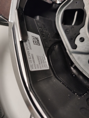 Mercedes Benz E-Class W213 (2017–2026) Rool A0004606600 - 5