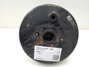 Opel Vectra B (1995–2002) Bremskraftverstärker 03495020