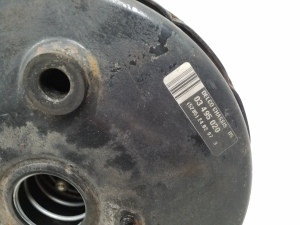 Opel Vectra B (1995–2002) Bremskraftverstärker 03495020 - 3