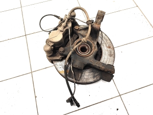 Mercedes Benz Vito 447 (2014–2026) Esirumm - 3