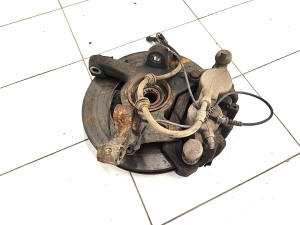 Mercedes Benz Vito 447 (2014–2026) Esirumm - 4