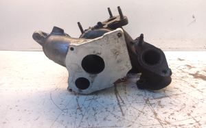 RENAULT Trafic III (2014–2022) Turbo 8226510001 - 2