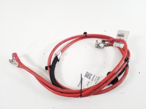 Mercedes Benz ML-Class 164 (2005–2011) Pluskabel A1645402730 - 2