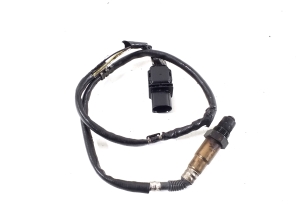 Mercedes Benz ML-Class 164 (2005–2011) Lambda-andur A0035427118 - 2