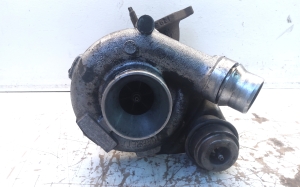 Turbolader - H8200466021