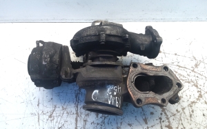 Opel Vivaro B (2014–2019) Turbīna H8201371489 - 2
