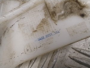 BMW 1 SERIES F20 (2010–2026) Ārējo palodžu apdares kronšteins 8051583 - 2