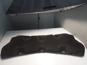 Honda CR-V (2012–2016) Dämmmatte Hitzeschutzmatte Motorhaube