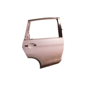 Honda CR-V (2012–2016) Tagumised küljeuksed 67510SWAA00ZZ - 4