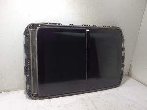 Porsche Cayenne (92A) (2017–2026) Skylight 4M0877041E - 3
