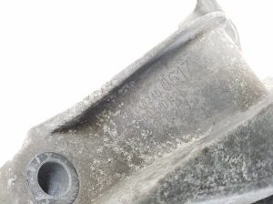 Mercedes Benz A-Class 176 (2012–2018) Gearbox mount A2462400617 - 3