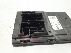 Porsche Cayenne (92A) (2017–2026) Mugavusmoodul 971907063K - 2